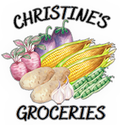 Christine's Groceries