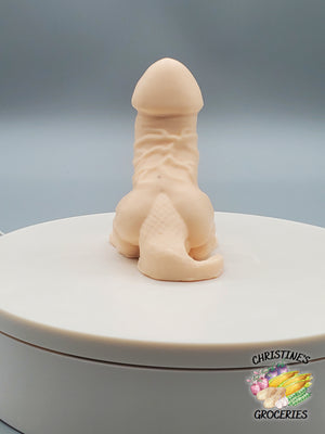 Phallus (18+)